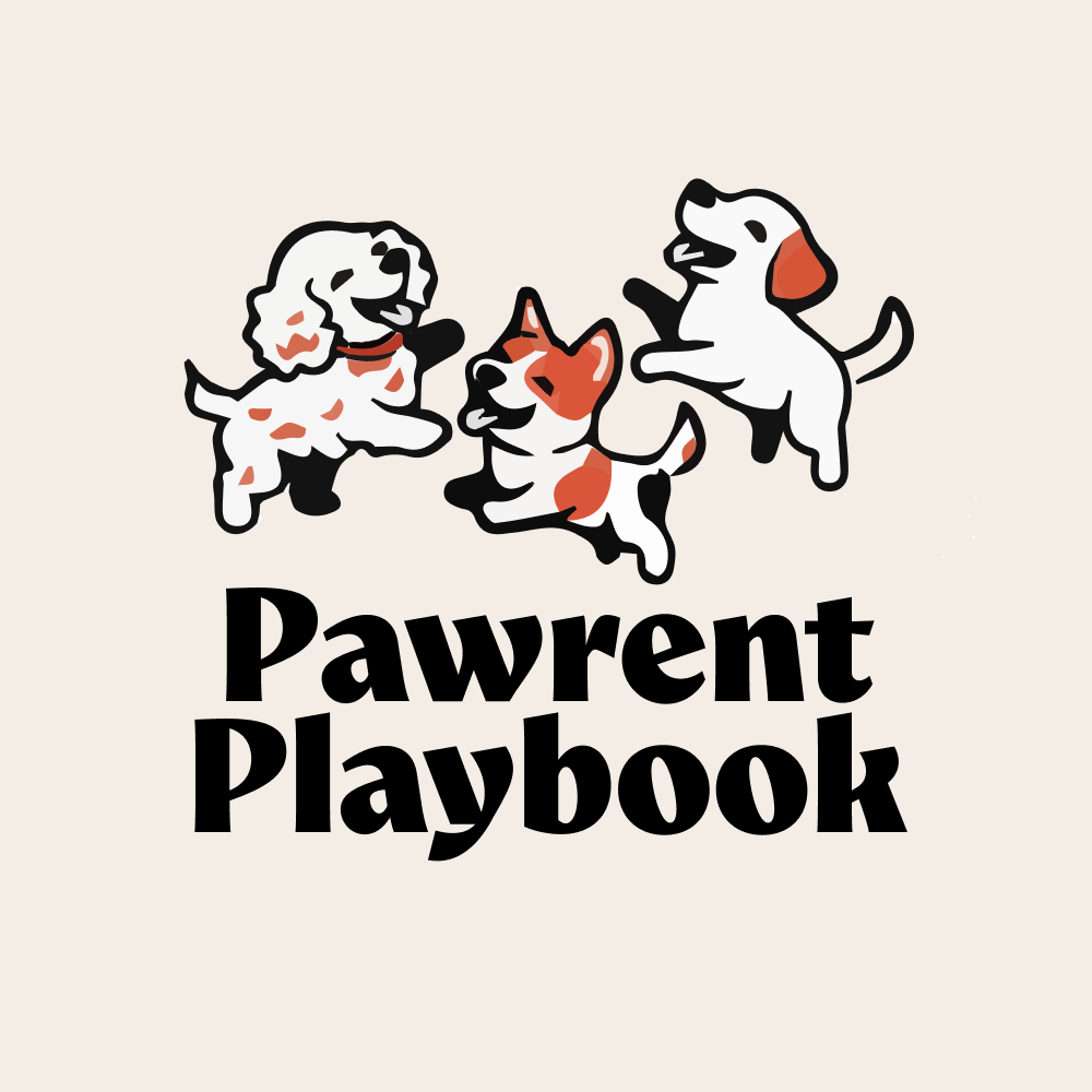 Pawrent Playbook