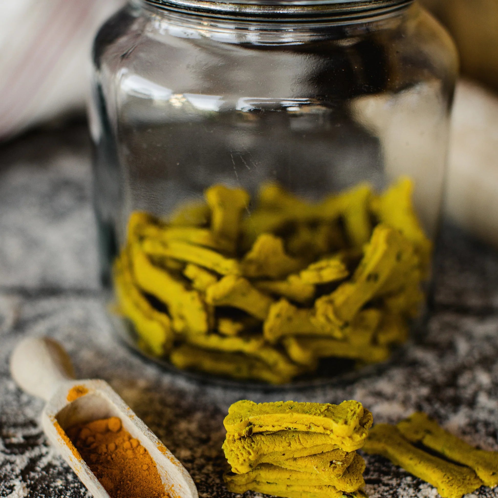 Cooka's Cookies Sintra Bliss (100gms)