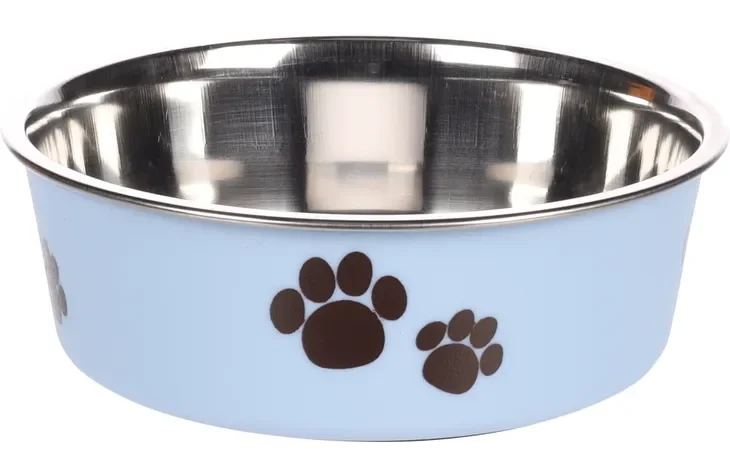 Kena Feeding and Drinking Bowl