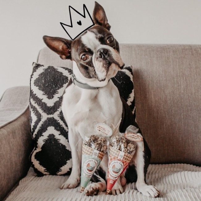 Cooka's Koekjes Kalkoen Beijinhos (50g)