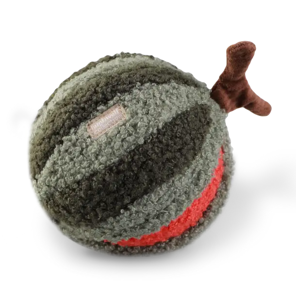 Watermelon Pop //Enrichment Toy