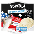 YowUp! Frozen Yogurt for Dogs