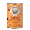 Real Beef - Natural Humid Dog Food