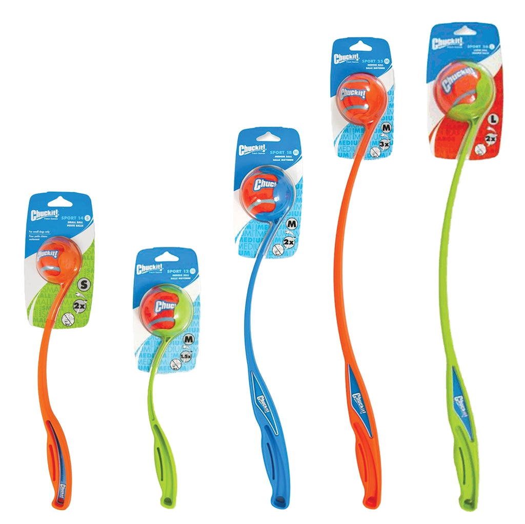 Chuckit! Sport Ball Launcher (30cm)
