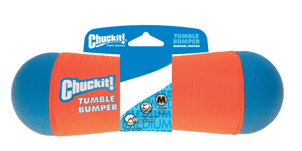Chuckit! Tumble Bumper (M)