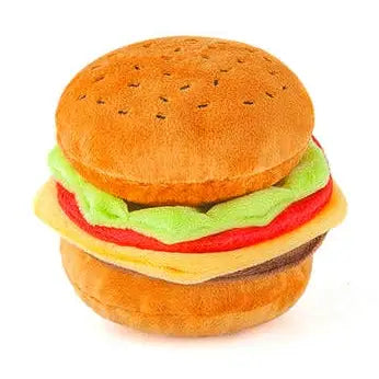 P.L.A.Y American Classic Barky Burger (Medium)