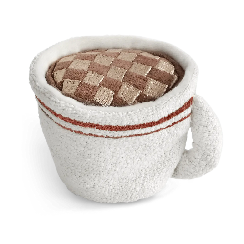 Expresso Pop - Enrichment Toy