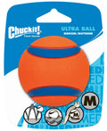 Chuckit! Ultra Ball – Medium (6cm)