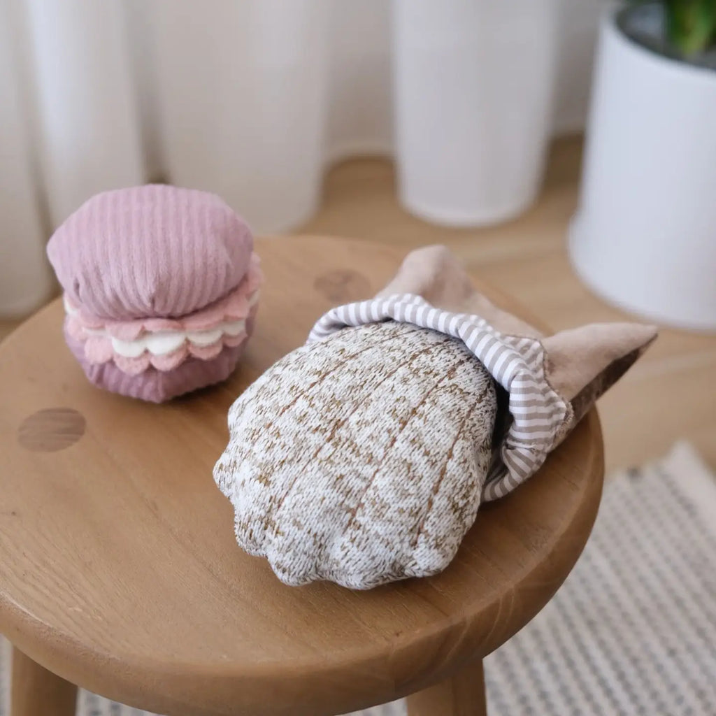 Petite Two - Enrichment Toy