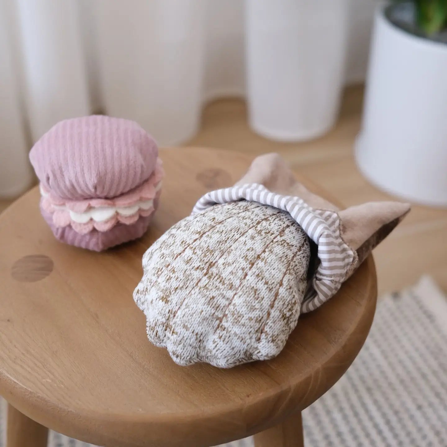 Petite Two - Enrichment Toy