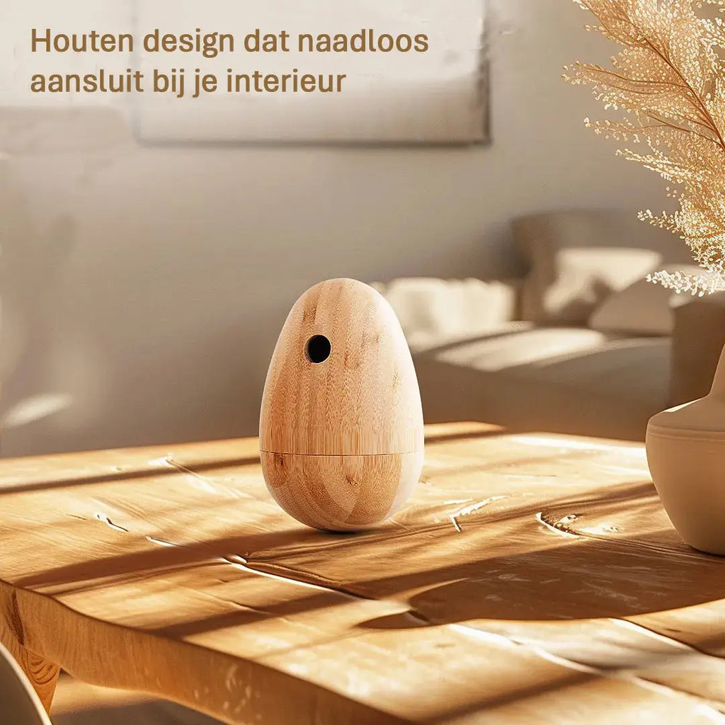 Wobble Egg Dog Puzzle - Brainwork - Mental Training