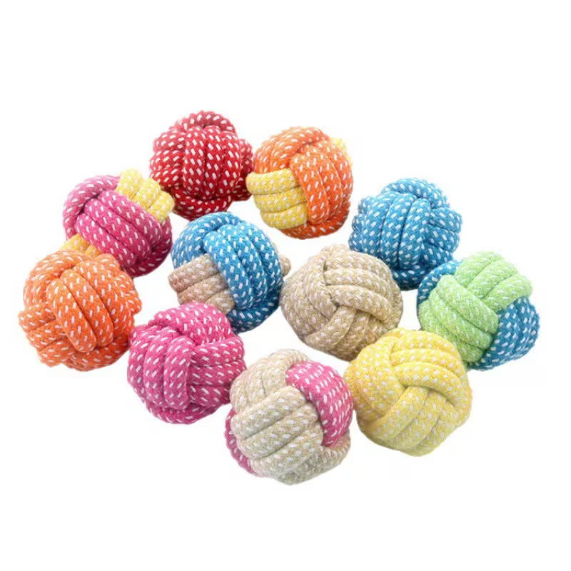 Durable Chewball for Dogs