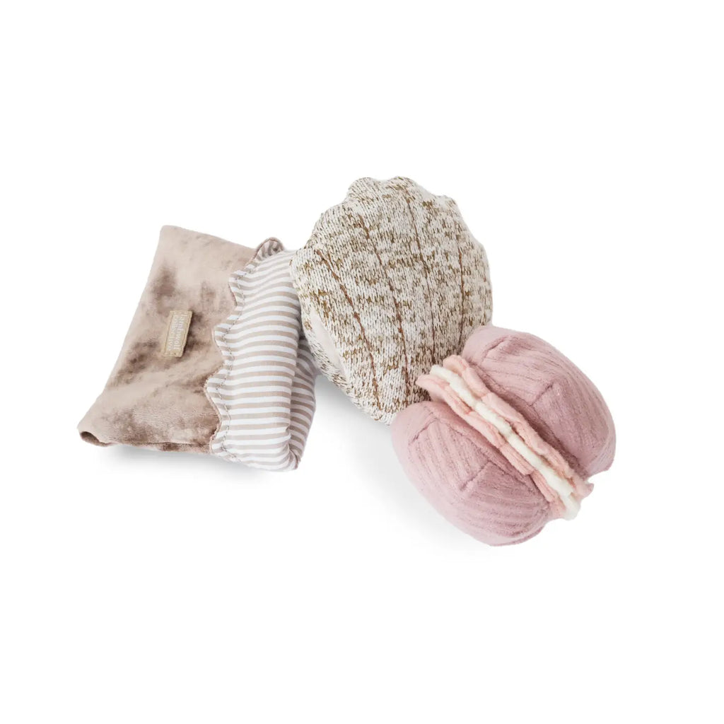 Petite Two - Enrichment Toy