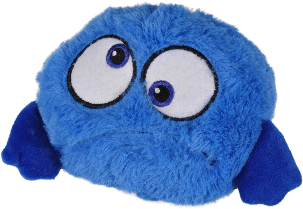 Flamingo Elektronisch Speelgoed Wilfred Bal Blauw