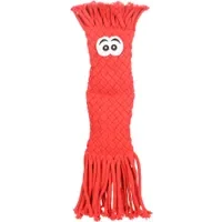 Flamingo Rope Toy Jonas Cord