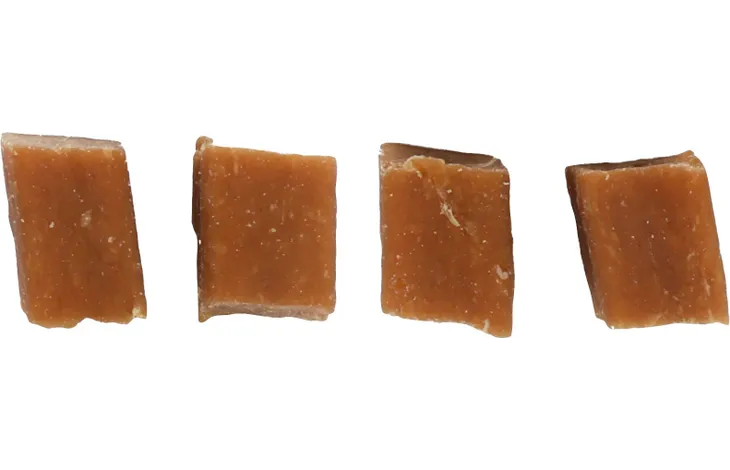 Hapki Pure Turkey Treats (85g)