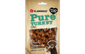 Hapki Pure Turkey Treats (85g)