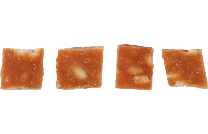 Hapki Pure Turkey + Rice Treats (85g)