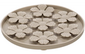 Lick pad Fleur Round