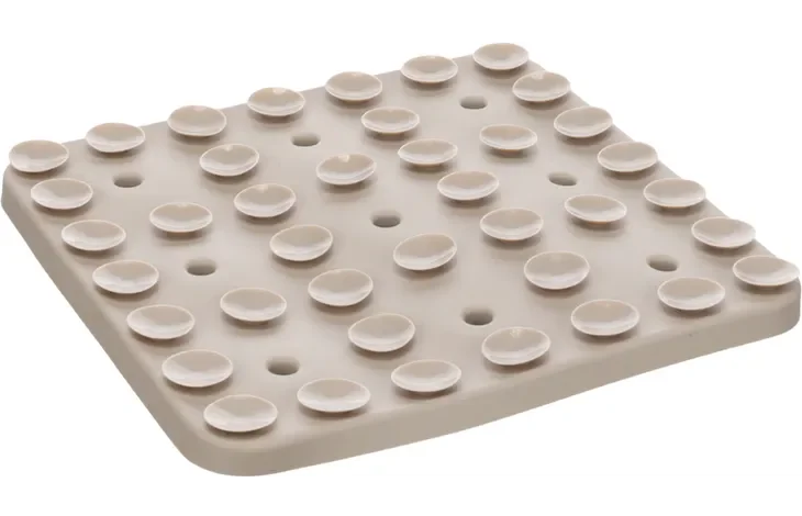 Lick pad Fleur Square