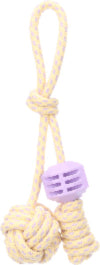 Junnie’s Enrichment Box – Dog Toys & Treats for Play, Training & Stimulation