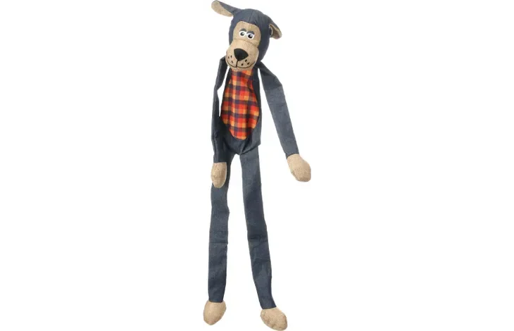 Toy Beni Dog Blue