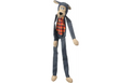Toy Beni Dog Blue