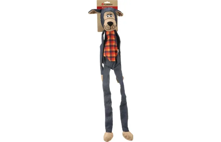 Toy Beni Dog Blue