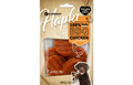 Hapki BBQ Burger with Chicken Training Treats (85g)