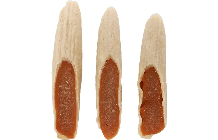 Hapki Penne Pasta with Chicken and Fish (85g)