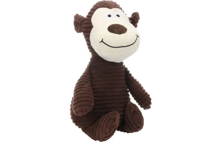 Dog Toy Box – Cooper’s Curated Play & Enrichment Set for Active Dogs