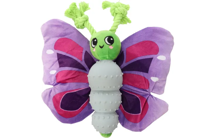 Flamingo Enriching Butterfly - Buspi