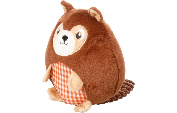 Dog Toy Box – Cooper’s Curated Play & Enrichment Set for Active Dogs