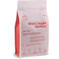 Buddy Natural Dog Dry Food - Wild Caught Salmon 2 Kg