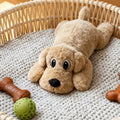 Interactive Training & Companion Plush Toy for Cats and Dogs