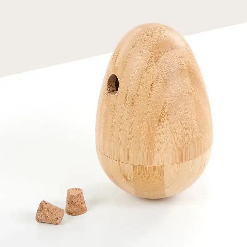 Wobble Egg Dog Puzzle - Brainwork - Mental Training