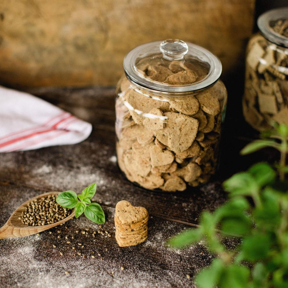 Cooka's Cookies Chicken Love (100g)