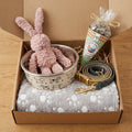 Puppy Starter Box – Tintin’s Curated Puppy Essentials Set (Worth €67)