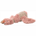 Toy Rozette Duck Pink