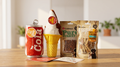 The Summer Box - Monthly Dog Box Subscription (First Box €10)