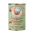 Real Venison - Natural Humid Dog Food
