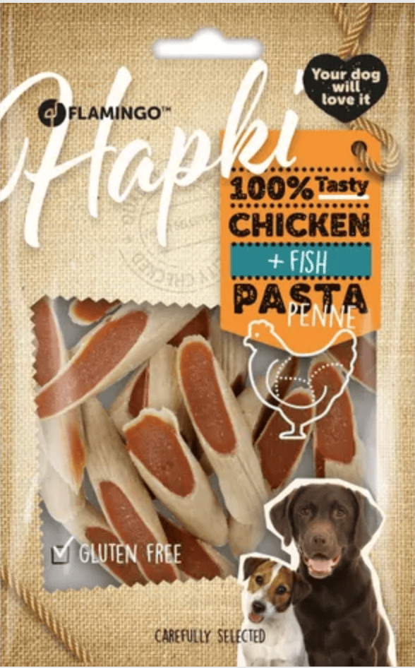 The Summer Box - Monthly Dog Box Subscription (First Box €10)