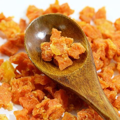 Sweet Potato Bites for Healthy Gut