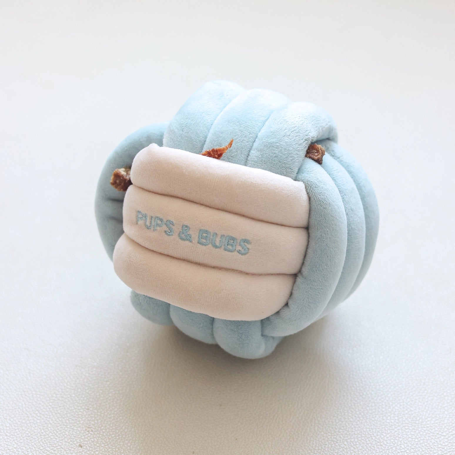 Snuffle Knot Nosework Toy