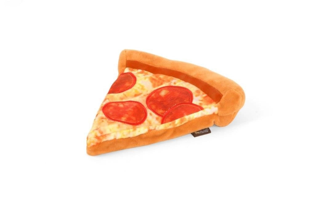 P.L.A.Y Snack Attack Puppy-roni Pizza (Medium)