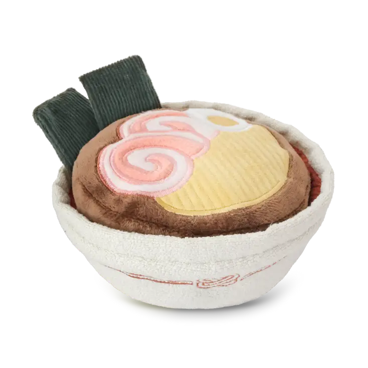 Ramen - Enrichment Toy