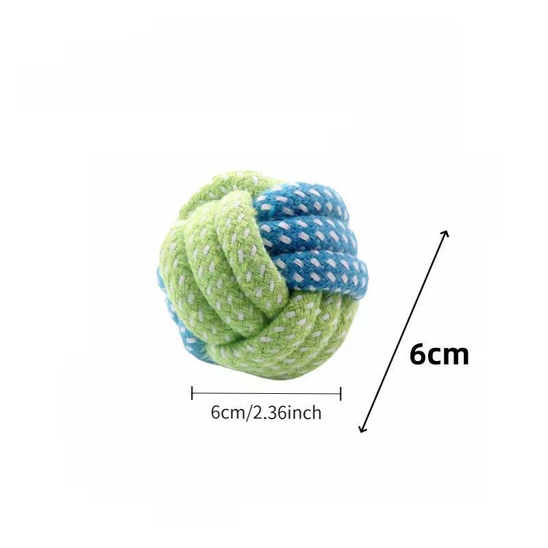 Durable Chewball for Dogs