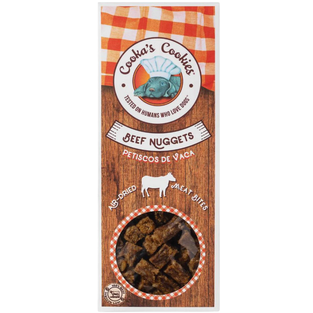 Multipack Air-Dried Nuggets Box