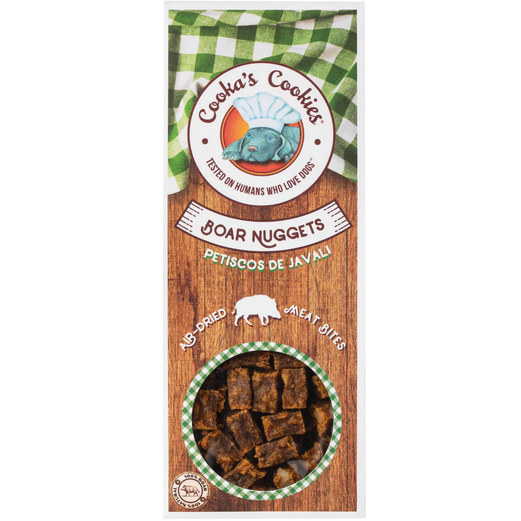 Multipack Air-Dried Nuggets Box