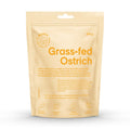 Buddy Semi-Moist Dog Treats Ostrich with Blackberries (200g)